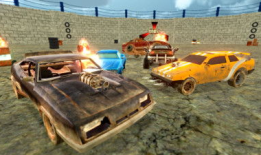 车祸模拟器视频,惊心动魄的交通事故重现